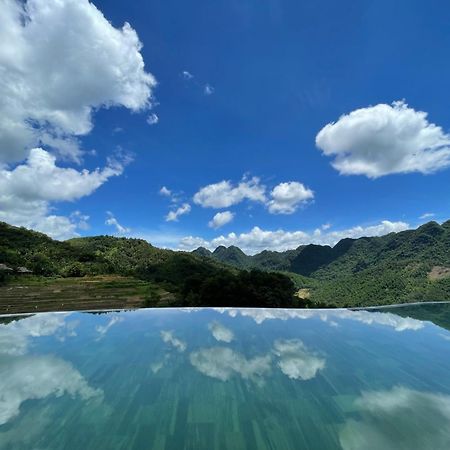 فندق بو لونج ناتورا نايتشرا بنجالو Pu Luong المظهر الخارجي الصورة